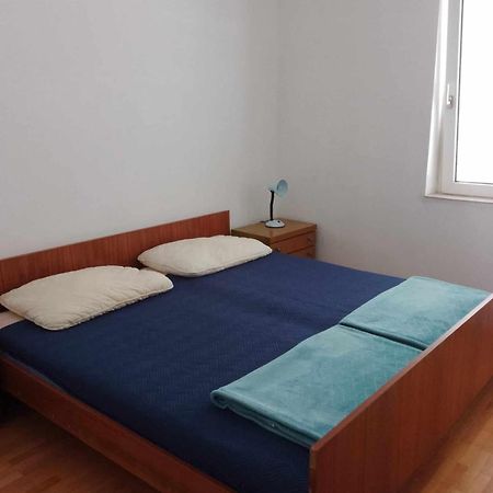 Apartment Pemper Novi Vinodolski Ngoại thất bức ảnh