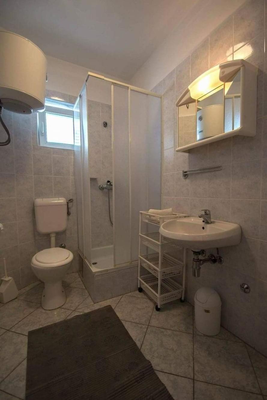 Apartment Pemper Novi Vinodolski Phòng bức ảnh