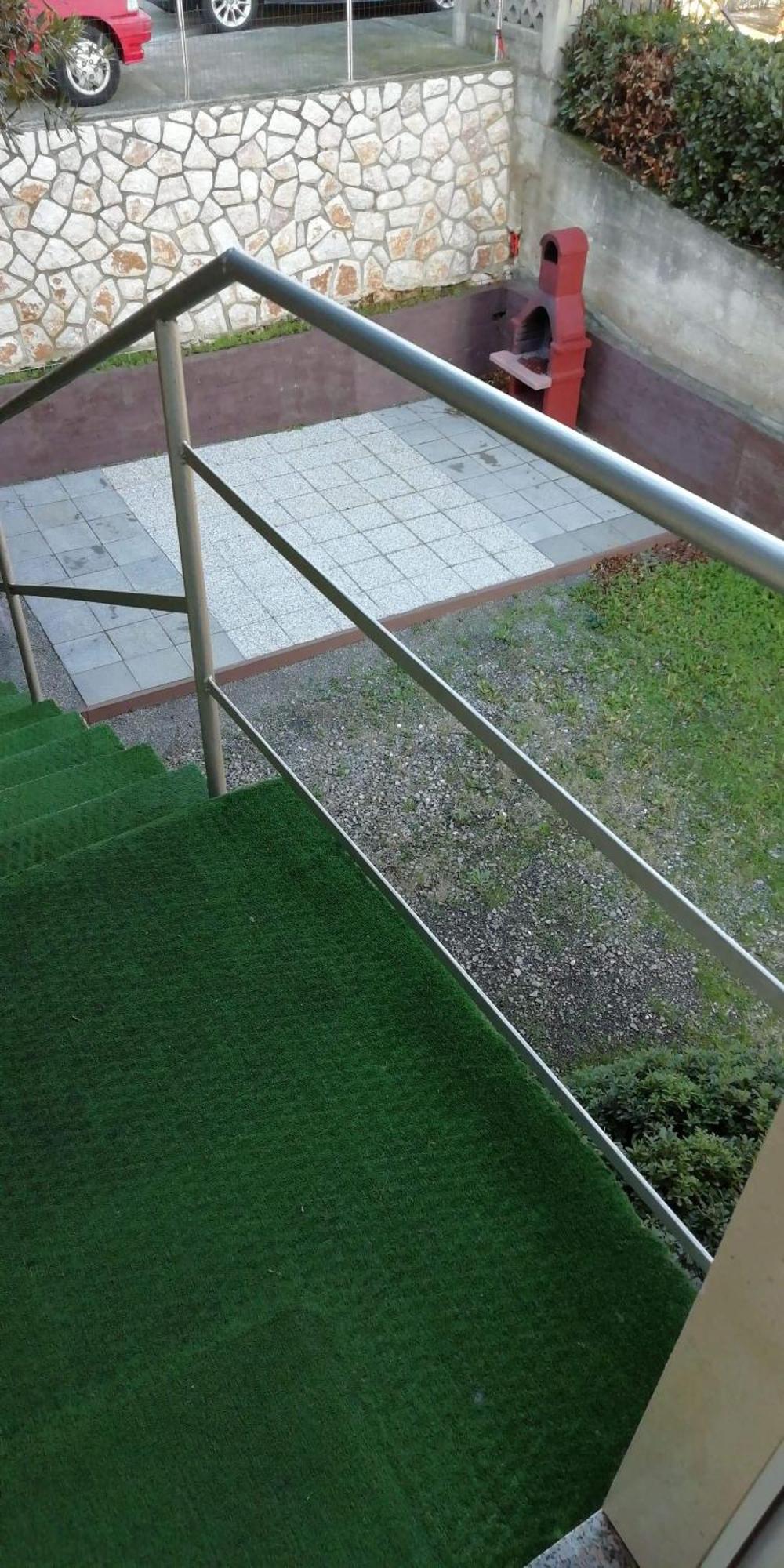 Apartment Pemper Novi Vinodolski Phòng bức ảnh